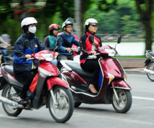Dự báo thời tiết 18/11: Không khí lạnh tăng cường, miền Bắc trở rét