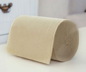 Dùng giấy vệ sinh sai cách, cô gái 20 tuổi bị ung thư cổ tử cung