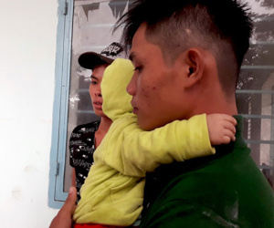 Lời kể đau đớn về nạn nhân vụ sạt lở nhiều người chết ở Nha Trang