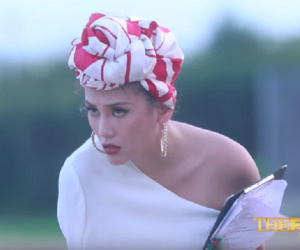 Sôi máu vì liên tục thua nhiều tập, Võ Hoàng Yến gào thét đòi ném đồ vào đầu học trò
