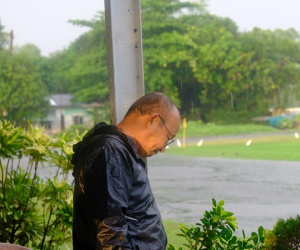 Thầy Park gục đầu bất lực, ĐT Việt Nam 'vỡ kế hoạch' ngay trong buổi tập đầu tiên ở Myanmar