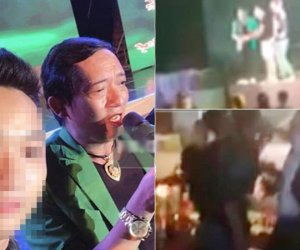 Vụ khán giả bị đánh 'nát mặt', Chiến Thắng: Chương trình dừng lại, tôi phải về ngay trong đêm!