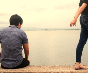 Bỏ người yêu vì chê lông bông, tôi hối hận khi giờ anh mua được nhà