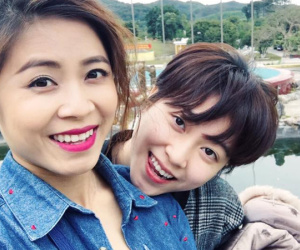 Chân dung em gái sinh năm 1995 cá tính của MC Hoàng Linh 'Chúng tôi là chiến sĩ'