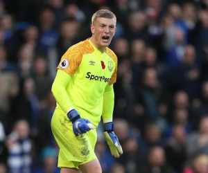 Chi 60 triệu bảng, M.U đã chọn được người thay De Gea