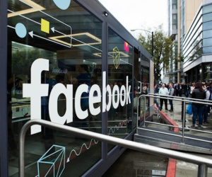 Chơi trò truyền thông bẩn, còn ai tin Facebook?
