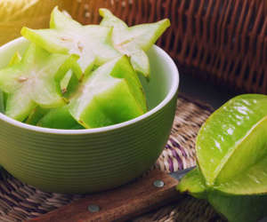 Đã có nhiều người tử vong vì ngộ độc sau khi ăn khế: Cảnh báo những đối tượng không nên ăn loại trái cây này