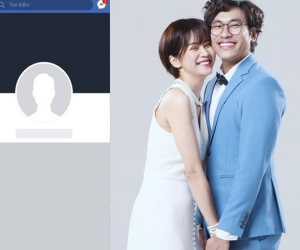 Facebook Kiều Minh Tuấn 'mất tích' sau khi An Nguy tố Cát Phượng lợi dụng tình cảm để PR