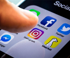 Facebook làm lộ mật khẩu của một số tài khoản Instagram