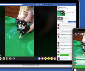 Facebook Messenger chuẩn bị có tính năng mới, cho phép xem chung video với bạn bè