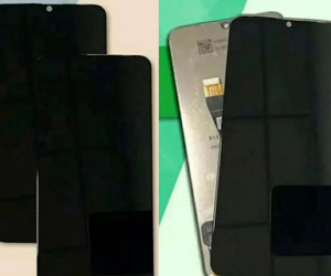 Galaxy A8s lộ ảnh với camera đặt trong màn hình