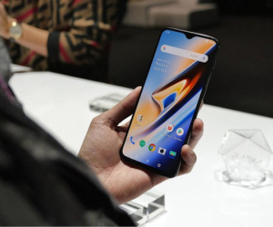 Không chỉ có giá hủy diệt, OnePlus 6T còn có pin cực 'trâu'