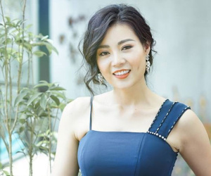 ‘Lan cave’ của Quỳnh Búp bê: ‘Chồng tôi vô cùng thiệt thòi khi có một người vợ như mình’