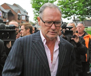 "Siêu quậy" Paul Gascoigne lại dính chàm với cáo buộc tấn công tình dục