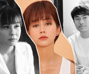 Sự thật việc An Nguy tố Cát Phượng giật dây scandal: Cát Phượng bị bán đứng hay lại là trò PR bẩn?