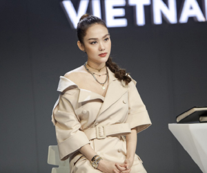 The Face tập 7: Khán giả bức xúc vì Minh Hằng cố làm 'Hoa hậu thân thiện'