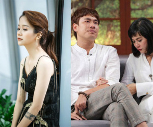 Trổ tài thám tử 'giải oan' cho Cát Phượng với 3 chi tiết 'sai quá sai' trong lời tố của An Nguy