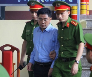Trùm cờ bạc Nguyễn Văn Dương: Rửa nghìn tỷ qua dự án BOT thế nào?