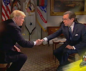 Trump đấu khẩu với đô đốc chỉ huy chiến dịch tiêu diệt Osama bin Laden