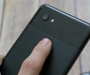 Vân tay đa năng tạo từ AI có thể đánh lừa smartphone