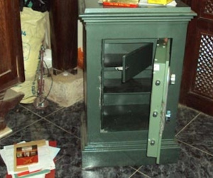 Đại gia Sài Gòn tá hỏa phát hiện mất trộm 6 tỷ đồng trong két sắt