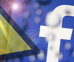 Facebook, Instagram, Messenger đang gặp sự cố trên toàn cầu
