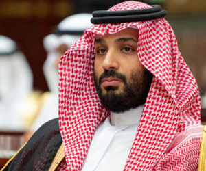 Hoàng thân Arab Saudi muốn ngăn Thái tử lên ngôi sau vụ Khashoggi