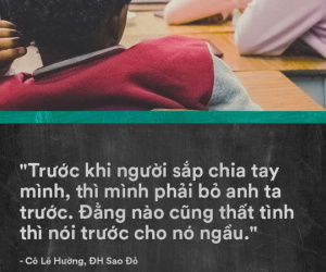 Loạt phát ngôn bá đạo của các thầy cô khiến học sinh chỉ biết câm nín