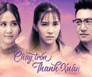 Lưu Đê Ly khóc sưng mắt khi được hỏi một câu trong buổi ra mắt phim mới thế sóng 'Quỳnh búp bê'