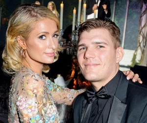 Paris Hilton hủy đám cưới