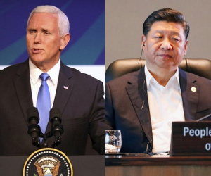 Sau 'tối hậu thư' của Trump ở APEC: Tăng áp lực có dẫn tới thỏa hiệp?