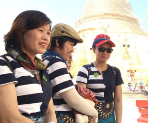 'Vé chợ đen' trận Việt Nam gặp Myanmar tăng gấp 5 lần