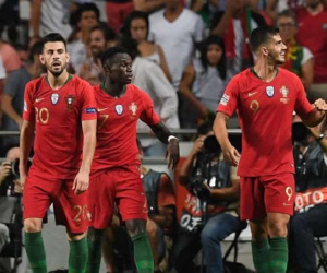 Xác định xong 4 đội vào VCK Nations League: Bồ Đào Nha làm chủ nhà