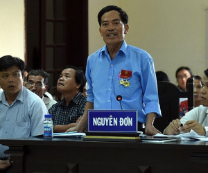 Án oan 3.682 ngày, chỉ được bồi thường 264 triệu đồng