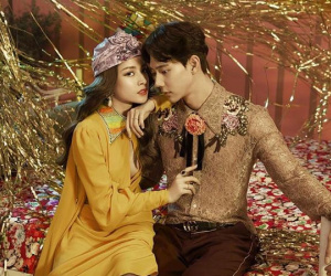 Bạn trai tin đồn lần đầu lên tiếng về mối quan hệ với Chi Pu: 'Chúng tôi có gì đó với nhau'