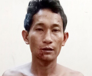 Bị đâm chết khi đi báo chủ nhà trọ về việc có người ca hát ồn ào