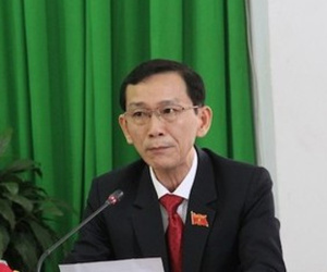 Cần Thơ thực hiện Bí thư cấp ủy kiêm Chủ tịch UBND