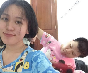Chồng trẻ bùi ngùi chia sẻ từ 6 múi dồn thành 1 múi sau khi lấy vợ vài tháng khiến cư dân mạng xót xa