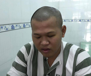Cô gái 24 tuổi ở Sài Gòn bị bắt giữ, đánh đập dã man vì vay 3,5 triệu đồng chưa trả