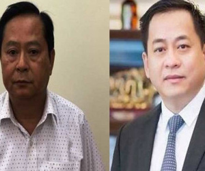 Cựu Phó chủ tịch TP.HCM Nguyễn Hữu Tín với 50 vụ ‘xẻ thịt’ đất công