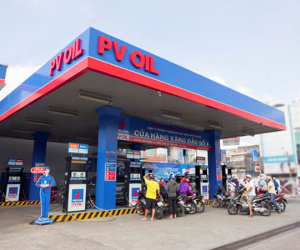 'Đầu tư trọng điểm, Việt Nam mới có doanh nghiệp lọt top 500 thế giới’