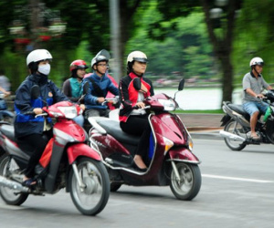 Dự báo thời tiết 21/11: Đêm nay miền Bắc chuyển rét