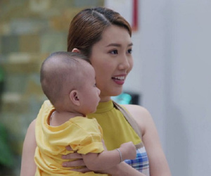 Gạo Nếp Gạo Tẻ tập 87: Bày đủ trò nịnh nọt để níu kéo nhưng Hân vẫn bị Kiệt thẳng thừng từ chối