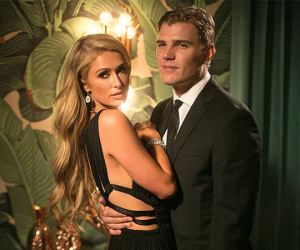 Hậu chia tay, Paris Hilton bị tình cũ 'đòi quà' vì vẫn giữ chiếc nhẫn đính hôn trị giá 46 tỷ