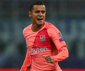 Liverpool cấm Barca mua cầu thủ của mình đến năm 2021