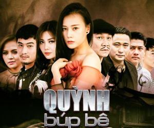 Những bộ phim Việt có kết thúc hụt hẫng, gây tranh cãi không kém Quỳnh Búp Bê