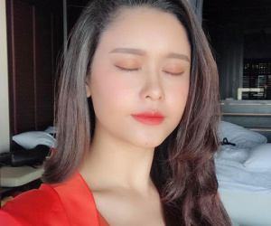 Quá ngán ngẩm với chuyện tình cứ hợp rồi tan của Tim và Trương Quỳnh Anh, MC Quyền Linh cũng phải lên tiếng: 'Buông bỏ cho nhẹ lòng nhé'