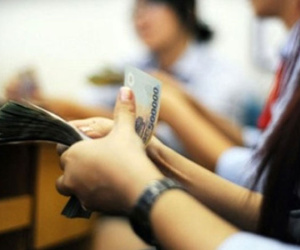 Thêm nhiều ngân hàng tăng lãi suất tiền gửi tiết kiệm