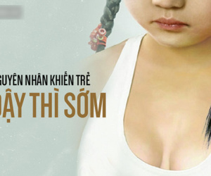 Trẻ dậy thì sớm gây ra nhiều hệ lụy: 4 thực phẩm cha mẹ nên kiểm soát chặt khi cho trẻ ăn