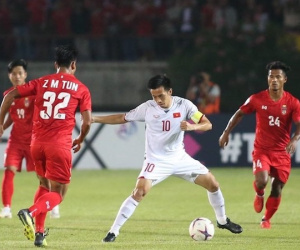 'Việt Nam là đối trọng duy nhất có thể đánh bại Thái Lan'